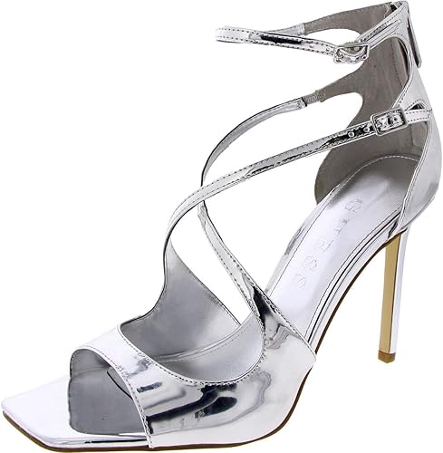 Guess Women's Sella Heeled Sandal