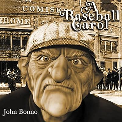 A Baseball Carol