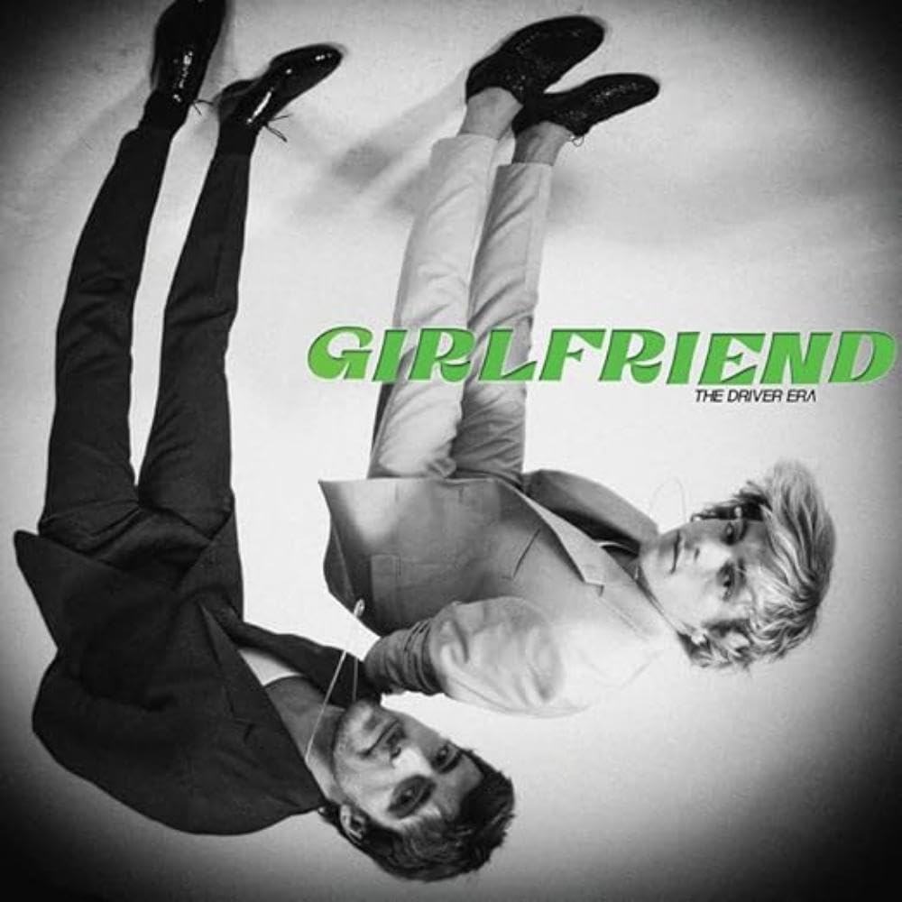 Girlfriend [VINYL]