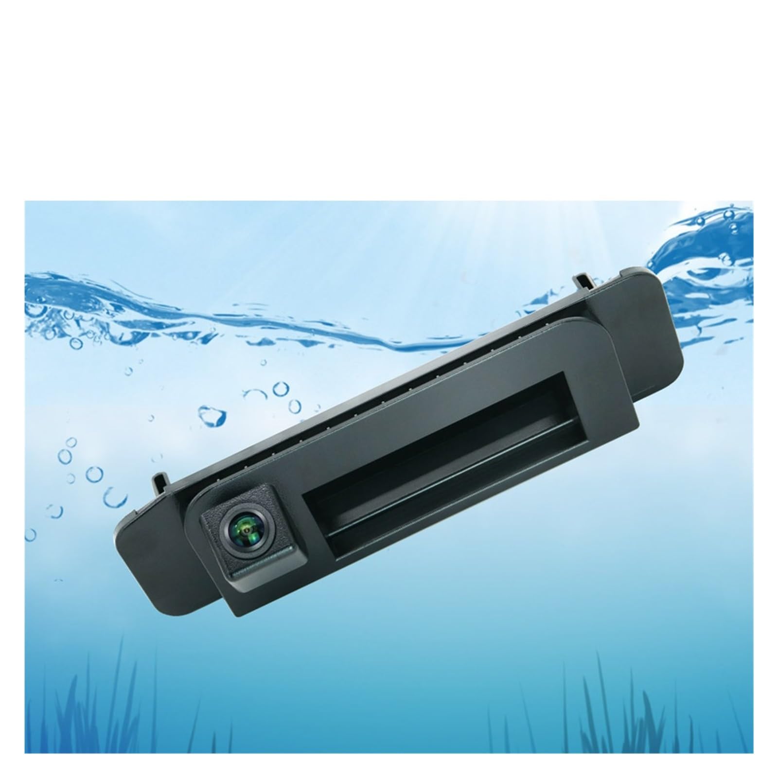 Kamera cofania,Compatible With Mercedes Benz C,for W205 CLA W117