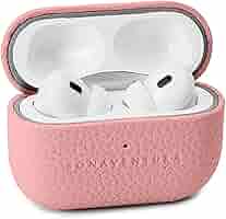 Amazon | 【ボナベンチュラ】エアポッズプロ 2 ケース（AirPods