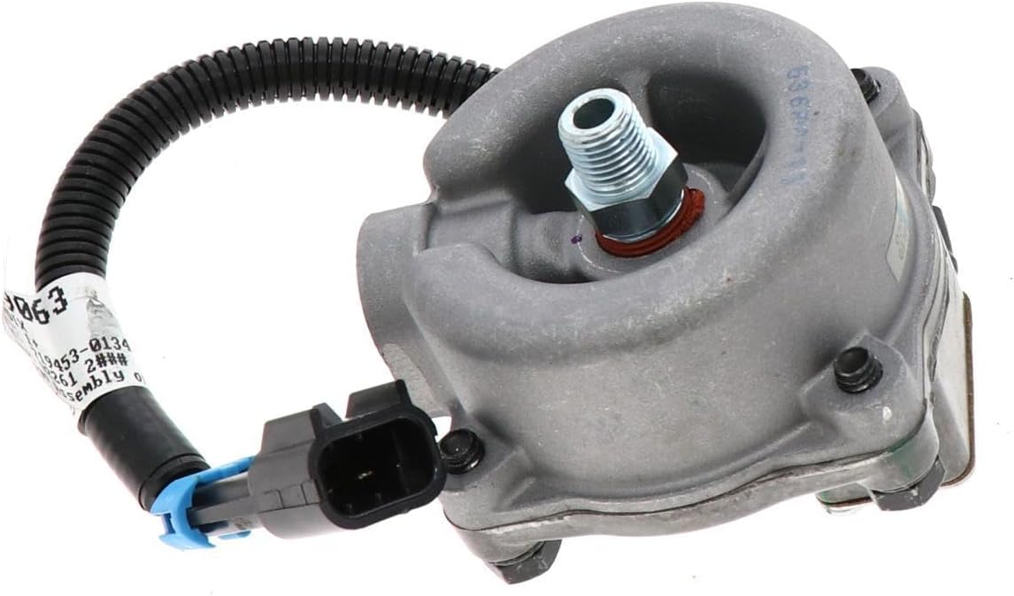 Bendix Drain Valve - 800077
