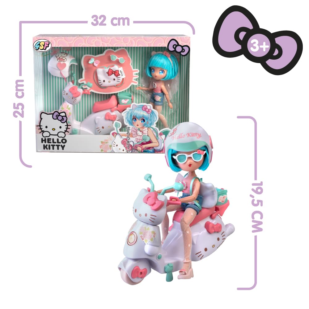 未開封　KITTY GOODS Collection 2009 Booster Hello Kitty Pearlcards (2009) - Hello Kitty