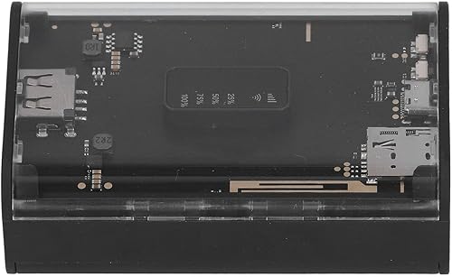 SUNGOOYUE 4G LTE 150Mbps Portable WiFi Router