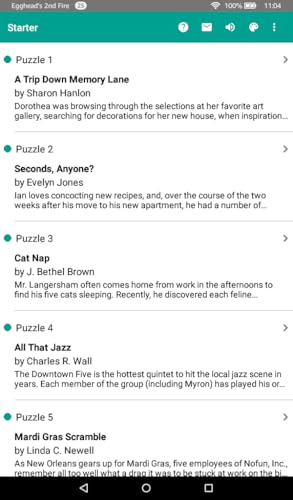 Classic Logic Problems - No Ads #TOP5