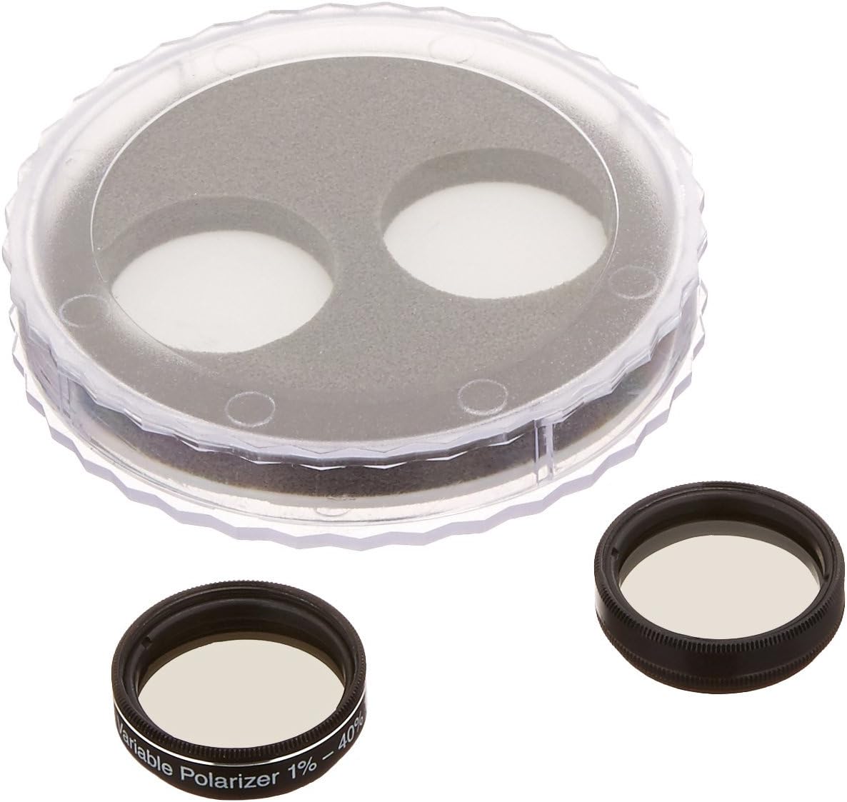 Orion 5560 1.25-Inch Variable Polarizing Filter