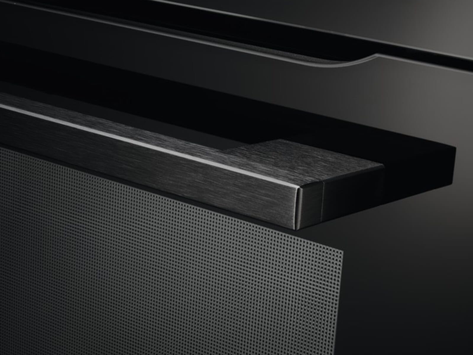 AEG BSE792220B Dampfbackofen - SteamPro – Multidampfgarer + SousVide