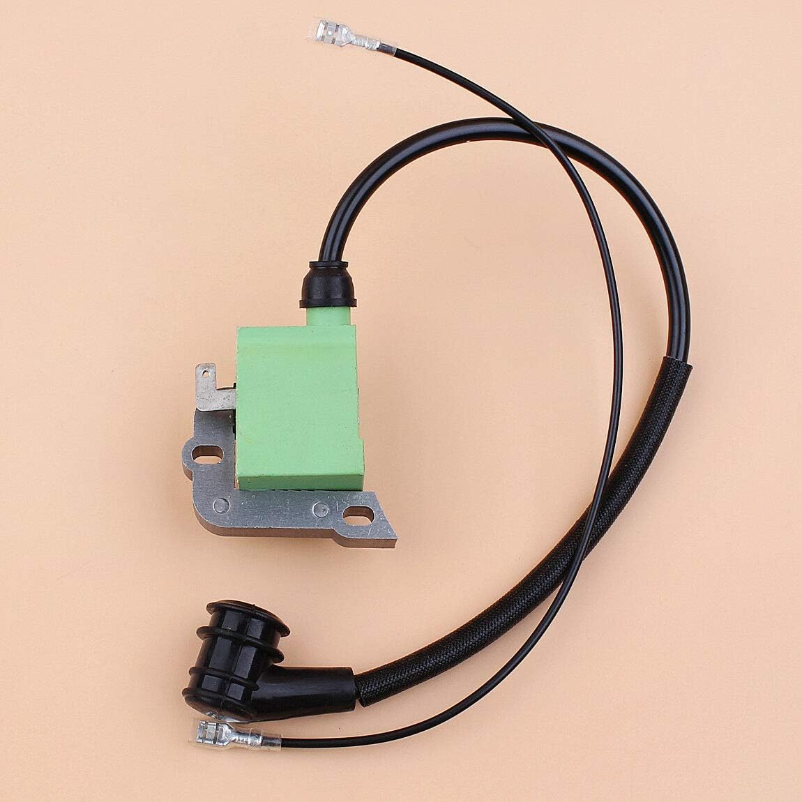 Replacement Parts, Ignition Coil Module for Jonsered Chainsaw 625 630 670 2051 2054 2094 2095
