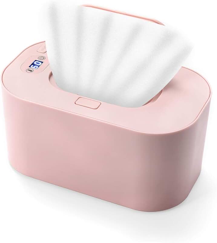 Baby Wipe Warmers Amazon.co.uk