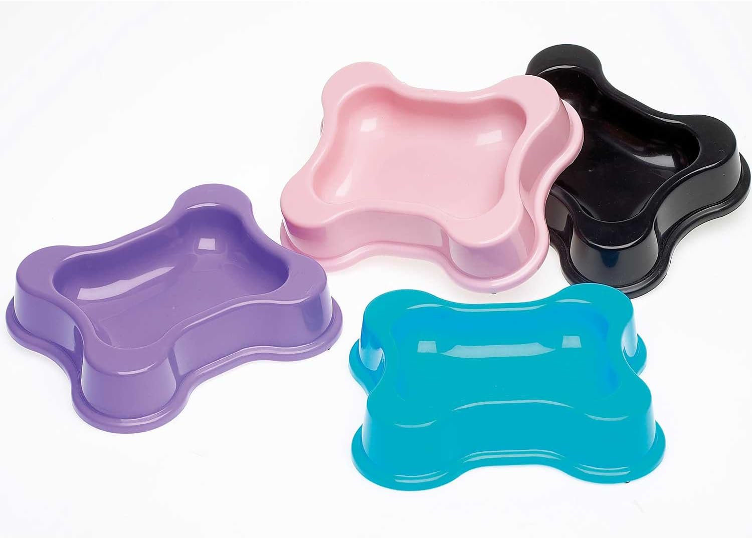 William Hunter Equestrian Companion Plastic Bone Shaped Dog