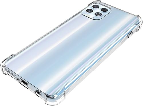 Miniatura 5 de Funda para Motorola G100 Clear TPU Moto G100 Cuatro Esquinas Cubierta Protectora Transparente Suave Funda