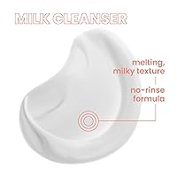 Vista 3 de Avène Limpiador de leche suave