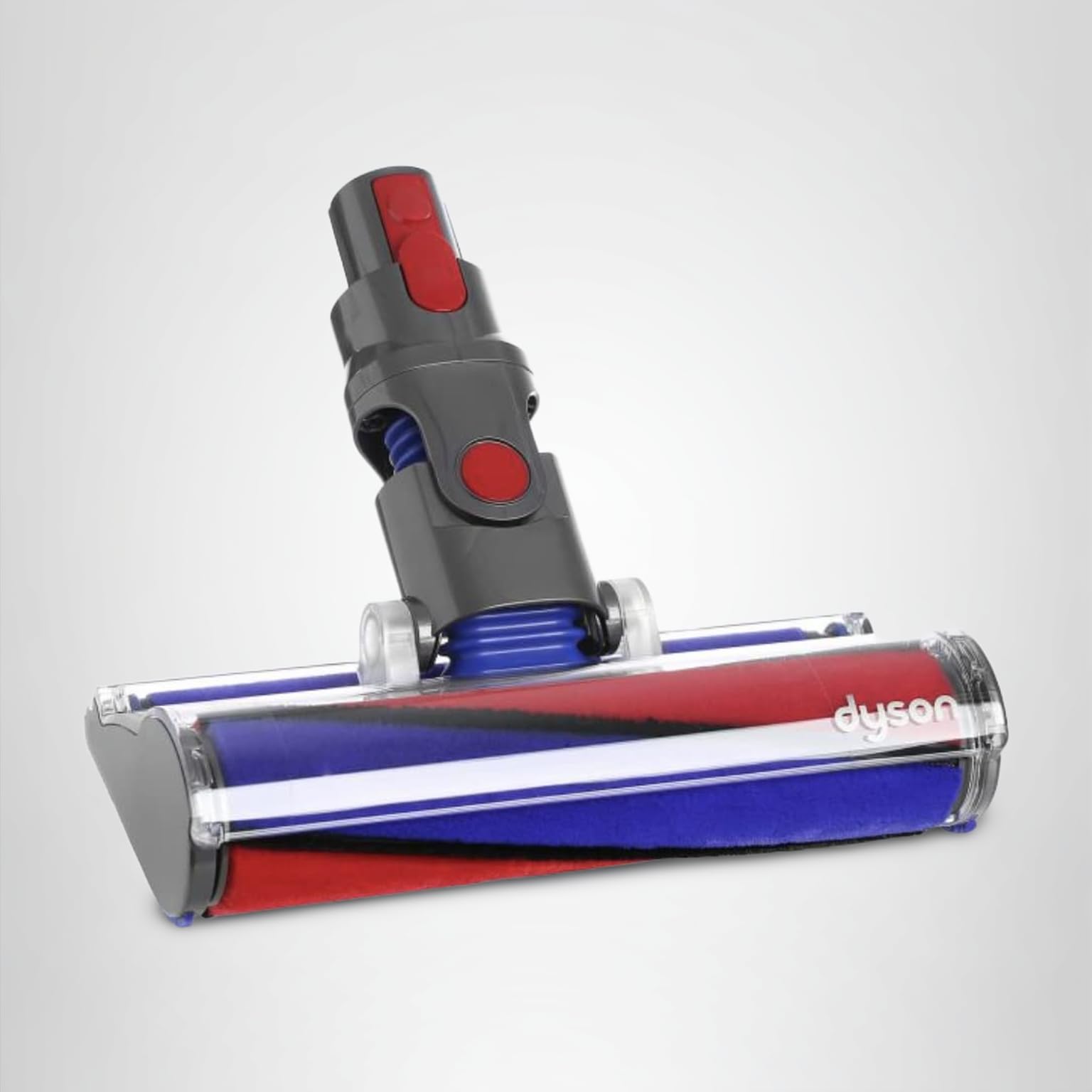 Amazon.co.jp: (ダイソン) Dyson ソフトローラークリーナーヘッド (V11