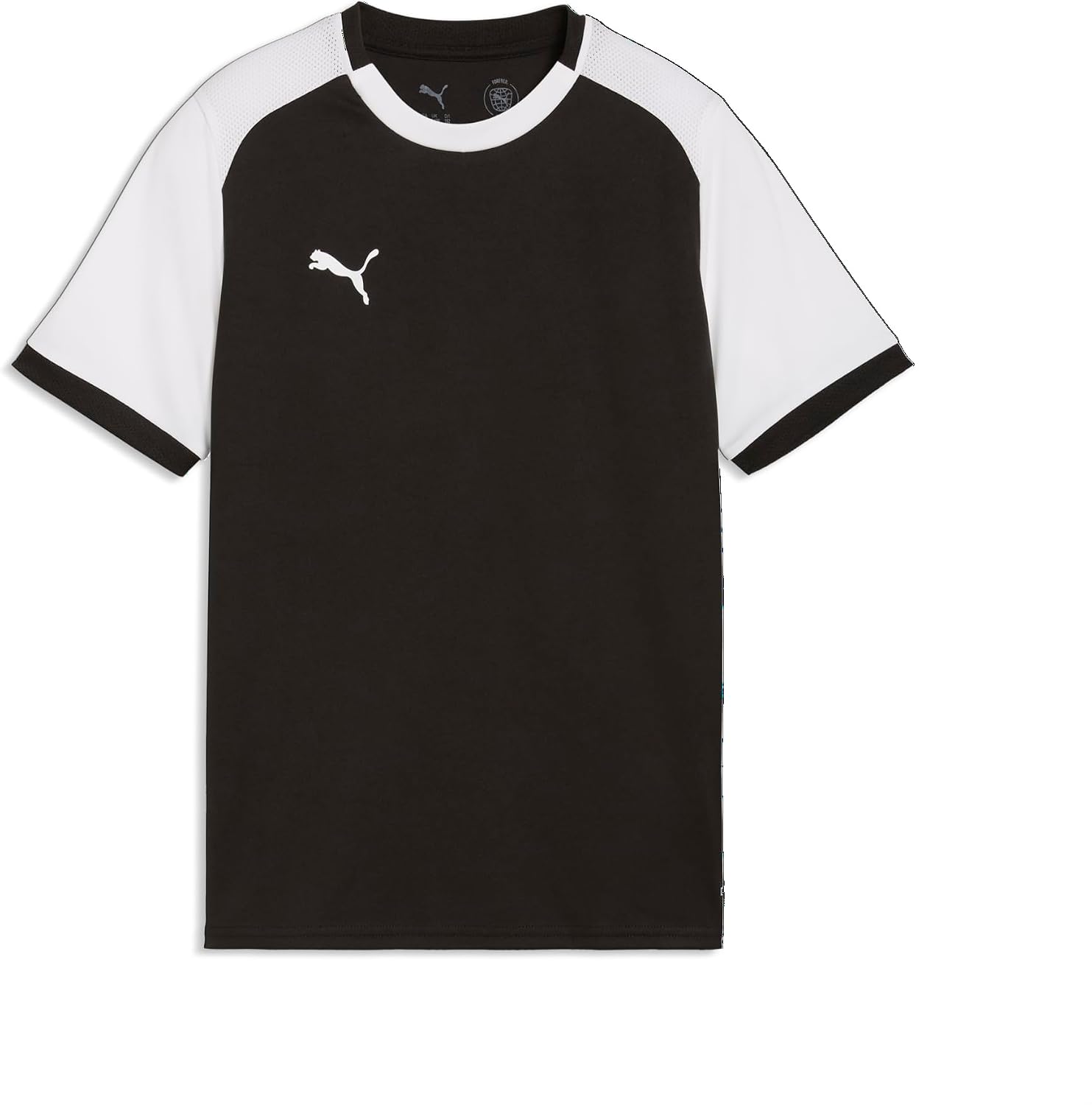 Puma Boys Teamliga Matchday Jersey