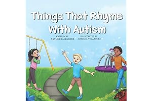 Things That Rhyme With Autism