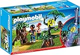 playmobil safari truck argos Warnhinweis: Nicht geeignet für Kinder unter 3 Jahren, wegen Erstickungsgefahr durch Kleinteile