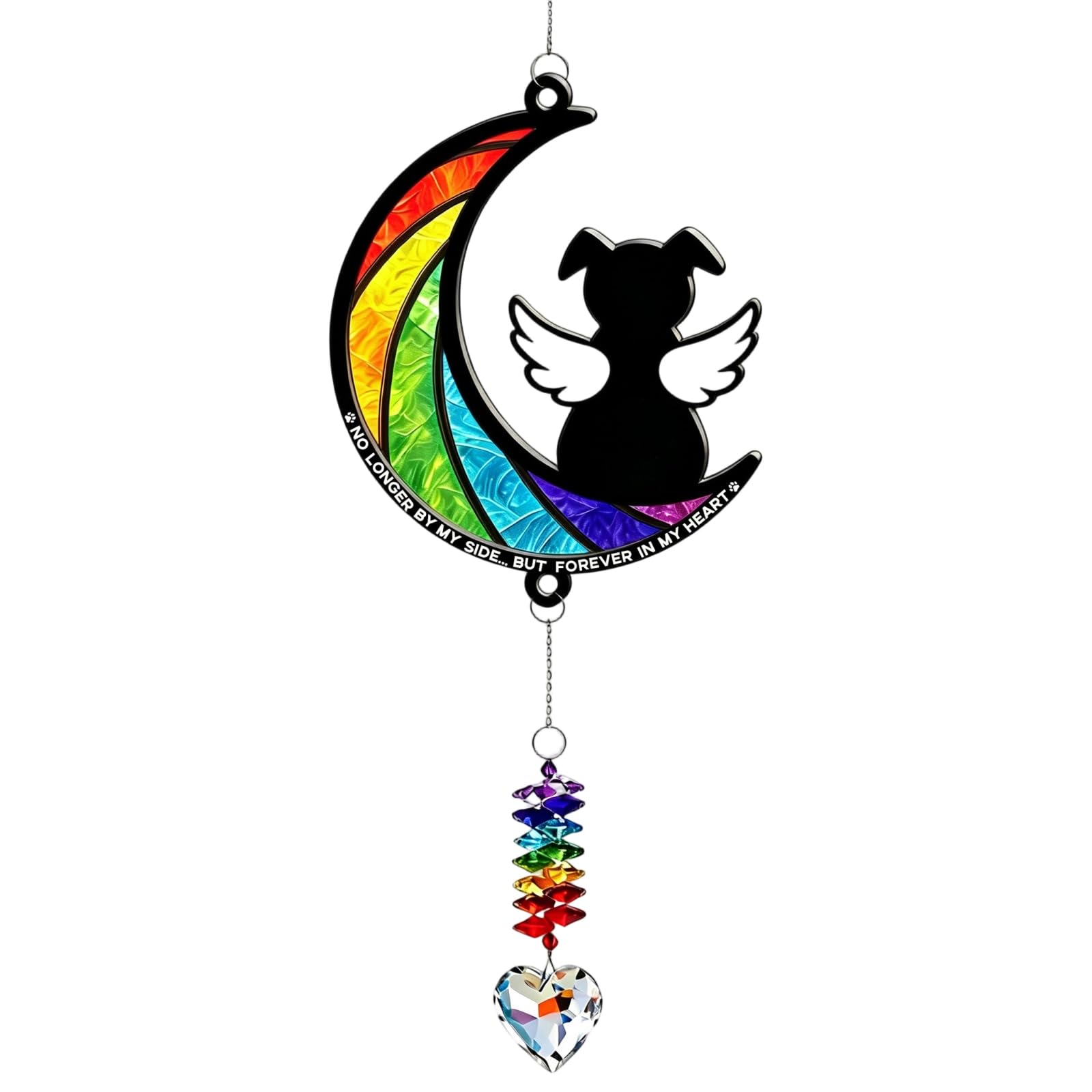 Dog Memorial Gifts, Pet Memorial Gifts, Pet Loss Gifts, Rainbow Bridge