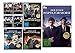 Produktbild Der junge Inspektor Morse - Staffel / Season 1+2+3+4+5+6+7+8 im Set - Deutsche Originalware [18 DVDs]