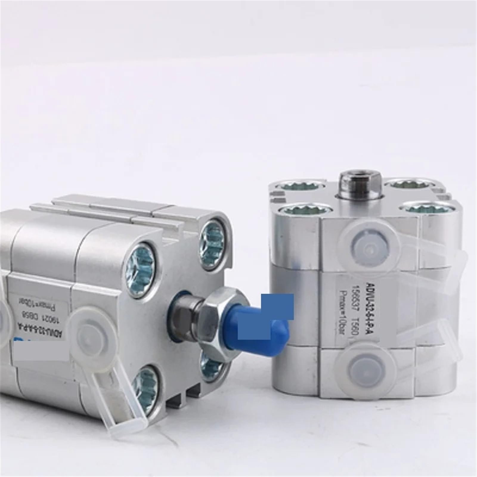 CAAUYXZW 1pcs Compact Cylinder 156002 ADVU-20-60-P-A