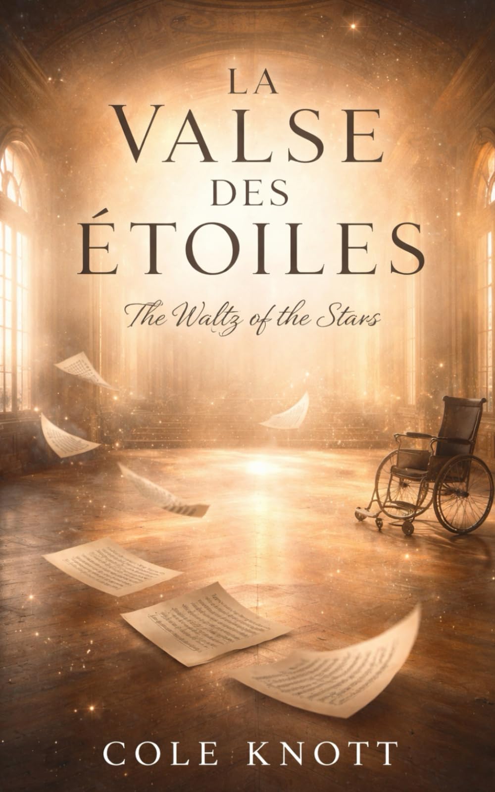 LA VALSE DES ÉTOILES: The Waltz of the Stars
