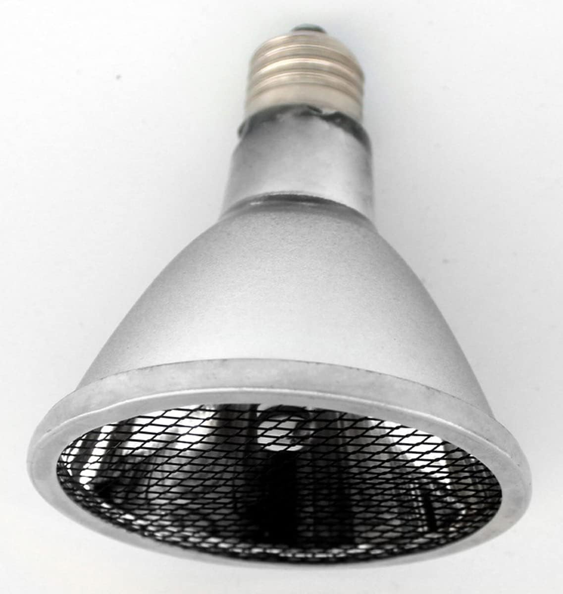 Bombillas para Reptiles UVA UVB, Calor y luz para Tanques de Reptiles y Anfibios, 60 W