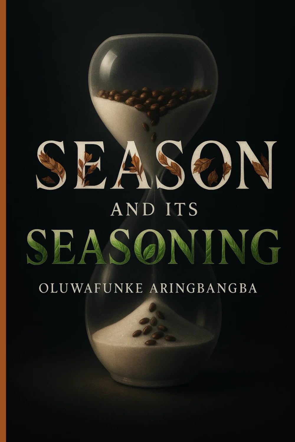 SEASON AND ITS SEASONING