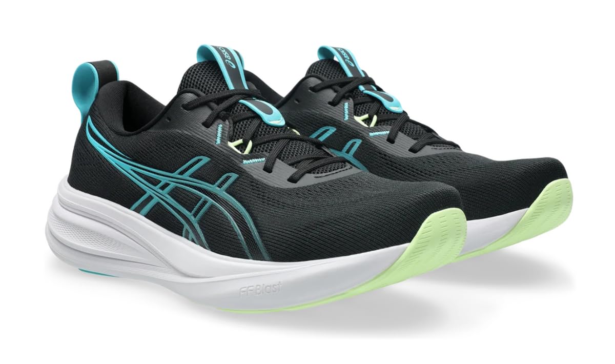ASICS Męskie buty sportowe Gel-Pulse 17