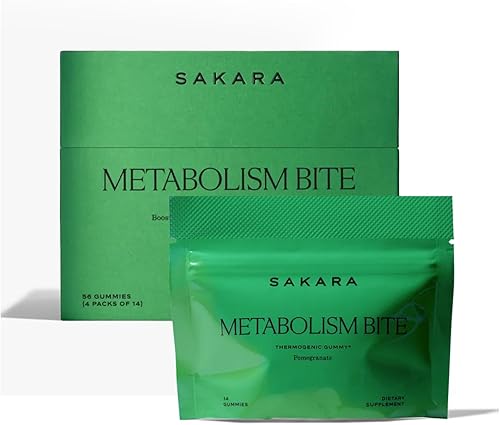Miniatura 7 de SAKARA Mordedura del metabolismo