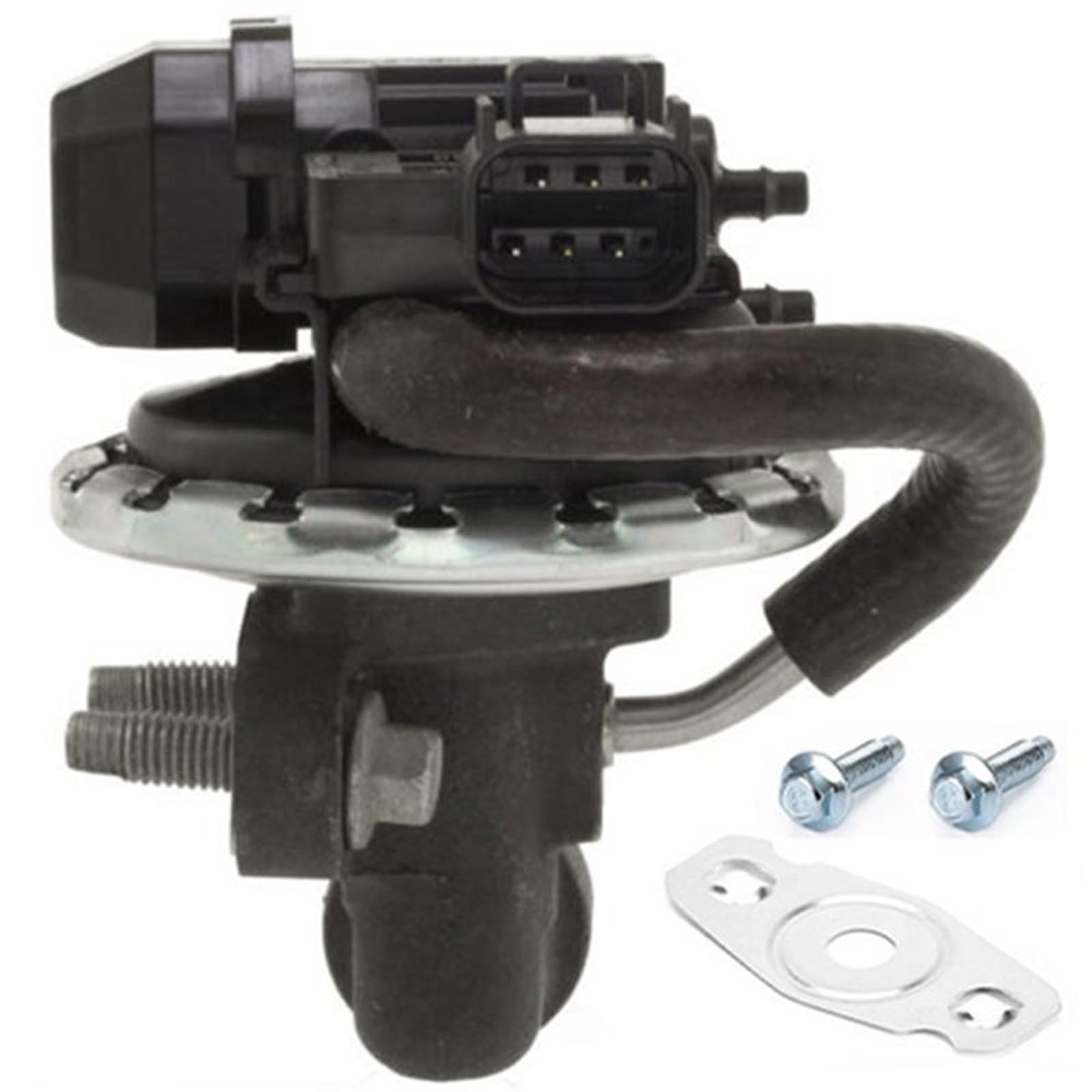 Paosdpl One Color Egr Valve Fit For Explorer Fit For Mercury Car Exhaust Gas Recirculation Valve 4L2e9y456h3a 4L2z9d475a 4L2z9d475ha Egr Valve Purge Valve