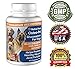 Osteo Pet Glucosamine for Dogs with EFAs and MSM, 60 Chewable Treats