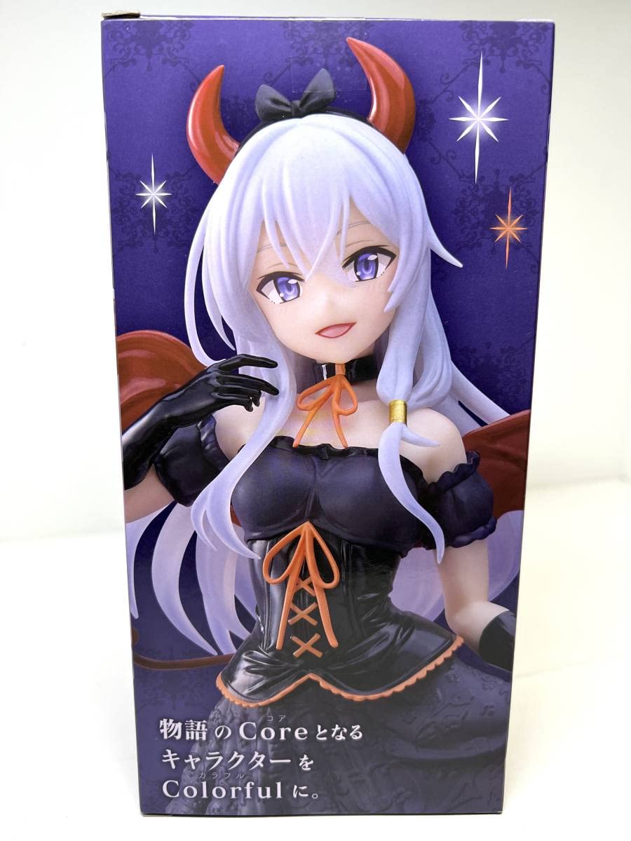 魔女の旅々 Corefulフィギュア イレイナ ～小悪魔ver.～Renewal Amazon.co.jp: 魔女の旅々 Coreful フィギュア イレイナ～小悪魔