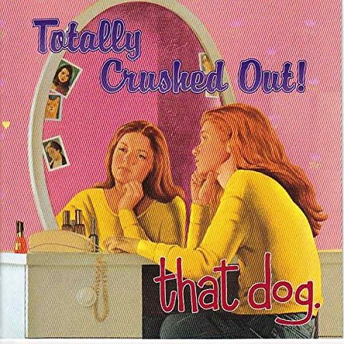 Totally Crushed Out [Audio CD]