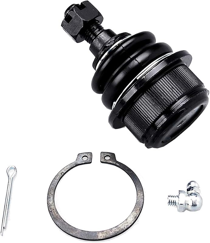 Pivô da suspensão dianteira inferior SCITOO K500120 para Chrysler Sebring e Dodge – 1 unidade