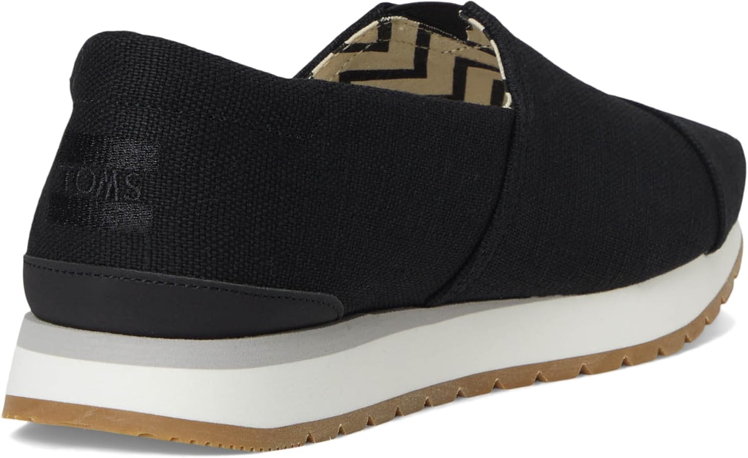 TOMS Women's Resident Plus Sneaker - Image 5
