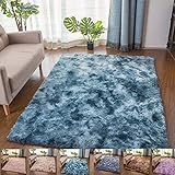 Perfektes Geschenk: Bereich Teppich hat die perfekte dekorative Wirkung in jedem Raum und bringen Wärme an Ihre Familie. Und es kann eine rosa Welt für Kinder schaffen. So ist es eine perfekte Geschenkidee für Ihre Tochter, Nichte oder Enkelin - Geburtstag, Tag der Kinder und Weihnachten ..