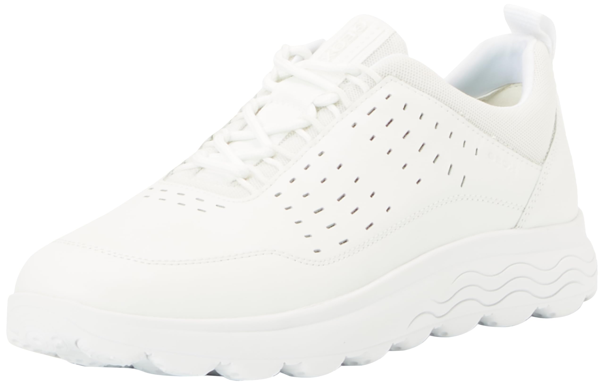 Geox U Spherica, Zapatillas Hombre