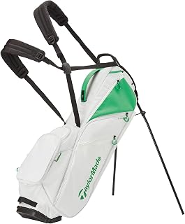 TaylorMade FlexTech Lite Stand Bag 2022
