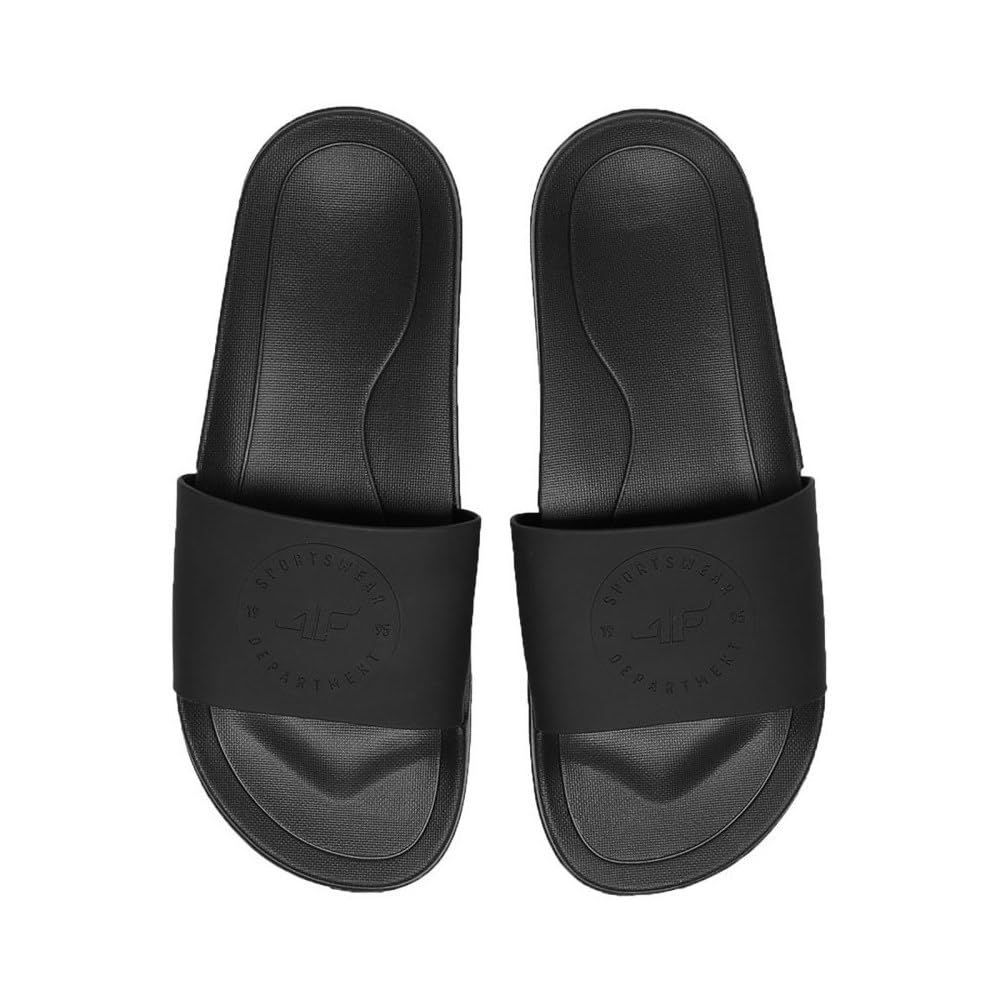 4F Mężczyźni Flipflop M047aKlapki