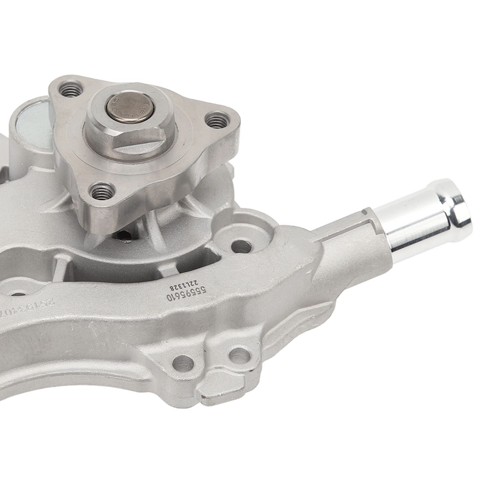 Pompa Acqua Motore, Potente e Robusta 55579016 Efficiente per Encore