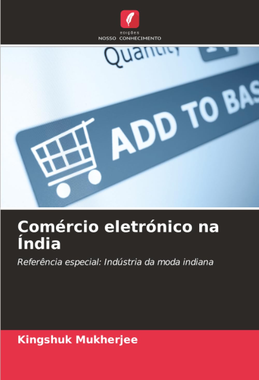 Comércio eletrónico na Índia: Referência especial: Indústria da moda indiana