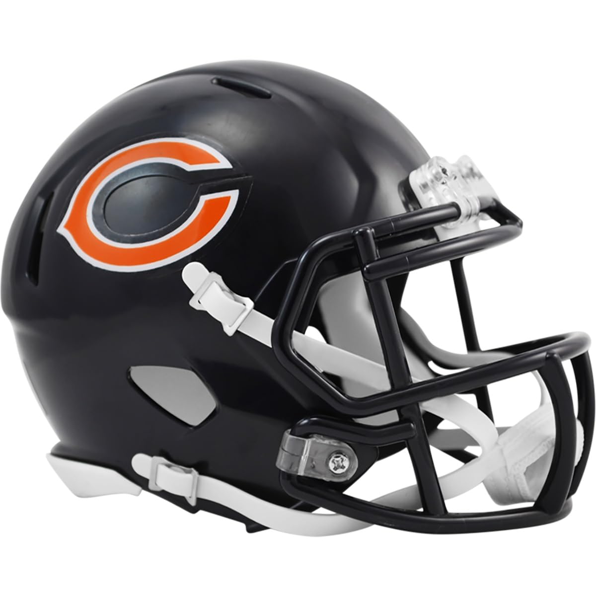 chicago fire football helmet Bears Current Riddell Speed Mini Age:3-4 AGV AX-8 Dual Evo SIZE:One Size Youth
