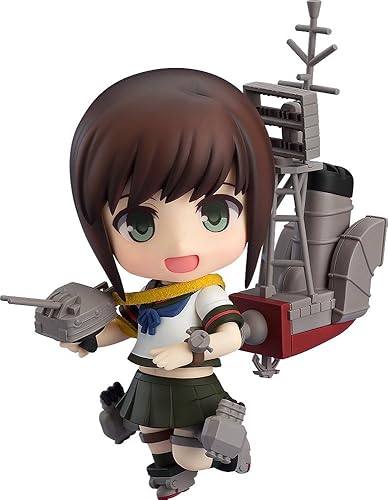 Good Smile Kancolle Fubuki Kai-II Figuras de acción