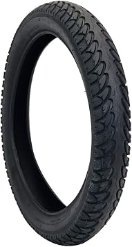Vee Rubber 16x2.50 VRB-317 Heavy Duty Tube-Type Tire