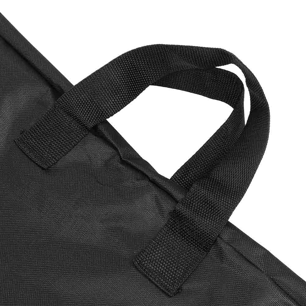Sonew Sac à Bandoulière de Transport Professionnel pour Tables de Spa et de Massage Portables
