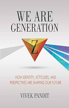 洋書 Generations And Identity Amazon.com: Generations: The Real Differences Between Gen Z