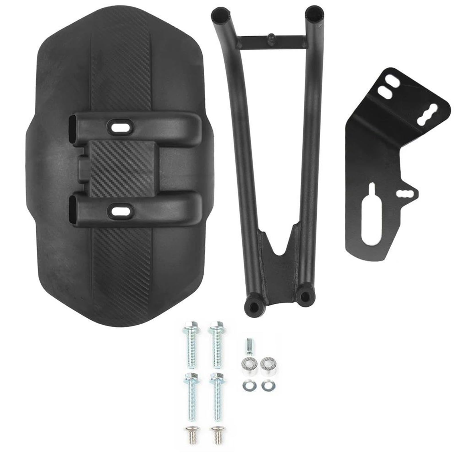 Moto Parafango Posteriore Copertura Splash Guard Per CB500X Per CB400X Per CB650F Per CB650R Per CB500F Per CB400F