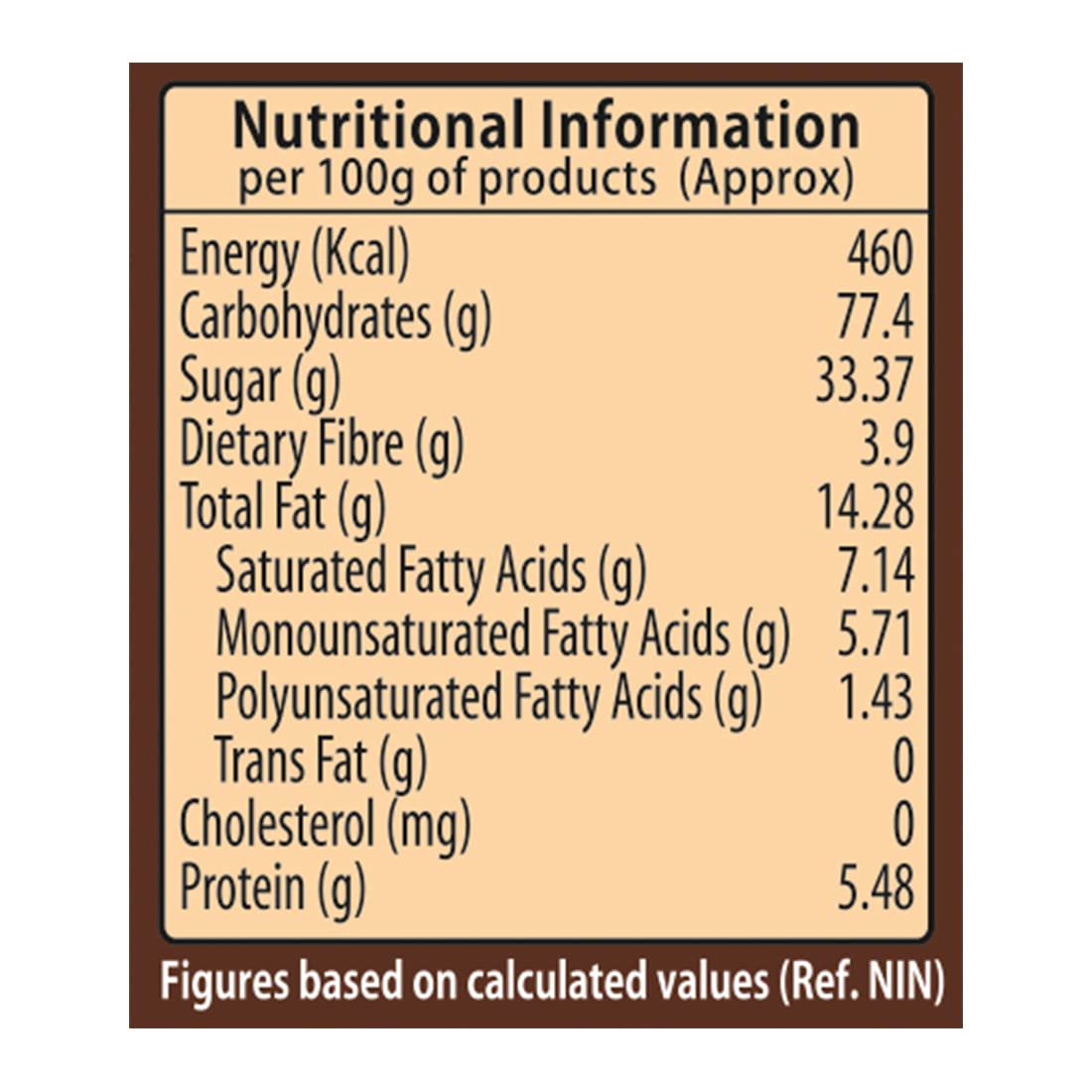 SOBISCO Choco Puff Sandwich Cream Biscuits Tasty Healthy and Cholesterol Free (60g) (Pack of 15) - Image 2 thumbnail
