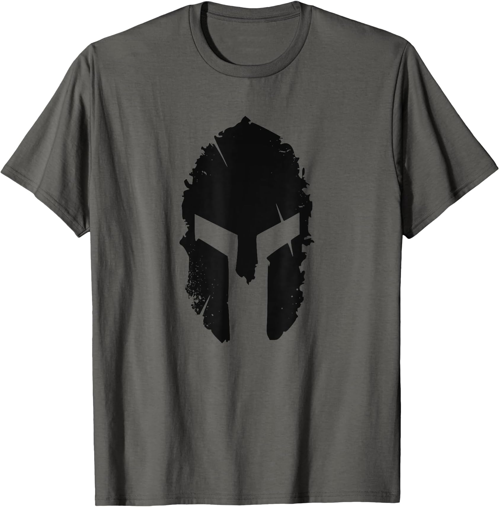 Outdoor Running Fitness Bodybuilding Training Sparta T-Shirt