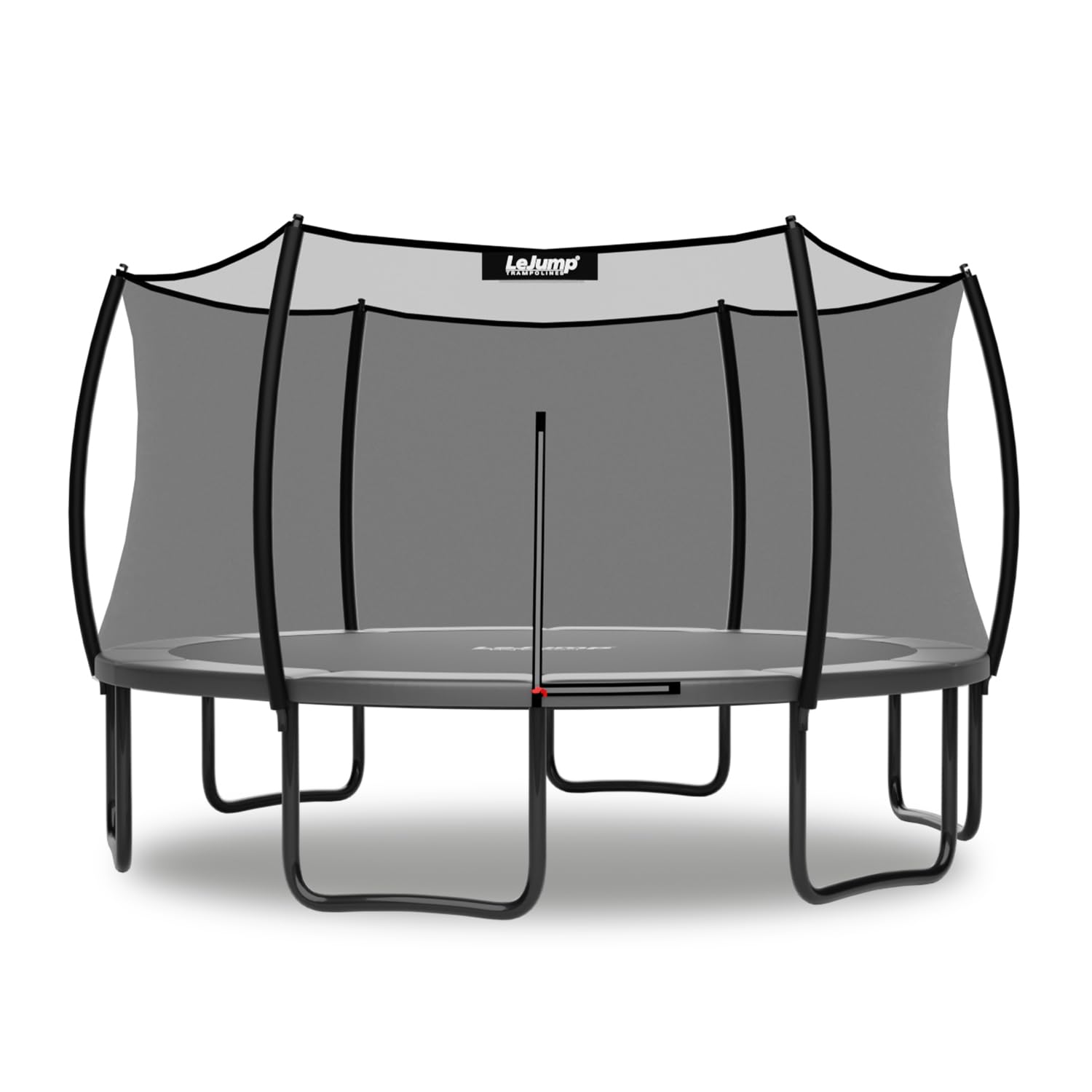 LeJump 14FT Outdoor Springless Trampoline