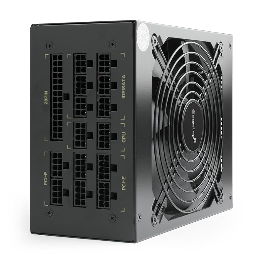 電源ユニット 1250w 80PlusGold Amazon | 【Segotep】80PLUS GOLD認証取得 1250W出力の